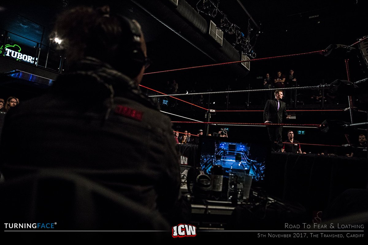 thatjimmaitland's tweet photo. #ICWCardiff [Album: https://t.co/wPr6aXDAjS  ]
#ICWHydro Sunday 19th! #RoadToHydro https://t.co/TcRyKJThMT
