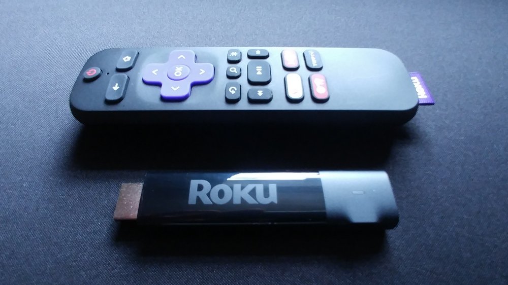 AVForums's tweet photo. Better than the #AppleTV4K the #FireTV3 and #NVIDIASHIELDTV ? The new @RokuPlayer Streaming Stick Plus is the new king of the mainstream streamer market https://t.co/VU8fD4iVDA #Roku #4k #hdr #netflix #amazonvideo #iplayer #streaming https://t.co/NGofYOShD0