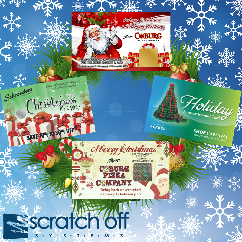 Scratch Off Systems (@scratchoff) / Posts / X