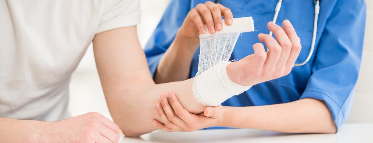 accesssportsmed's tweet photo. What to Expect at Your Orthopaedic Walk-in Clinic Visit at Access Sports Medicine https://t.co/dEGr4qtdHT
