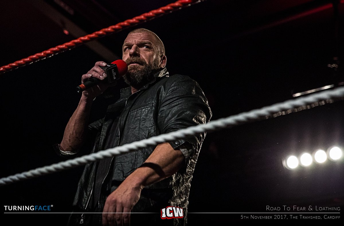 thatjimmaitland's tweet photo. #ICWCardiff [Album: https://t.co/wPr6aXDAjS  ]
#ICWHydro Sunday 19th! #RoadToHydro https://t.co/TcRyKJThMT