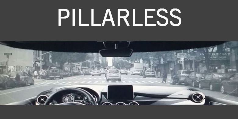 Erbacci's tweet photo. @elonmusk I don't know why TESLA don't like to disrupt the car's vision https://t.co/YUWUjQAj70