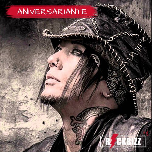 Happy Birthday, DJ Ashba!  