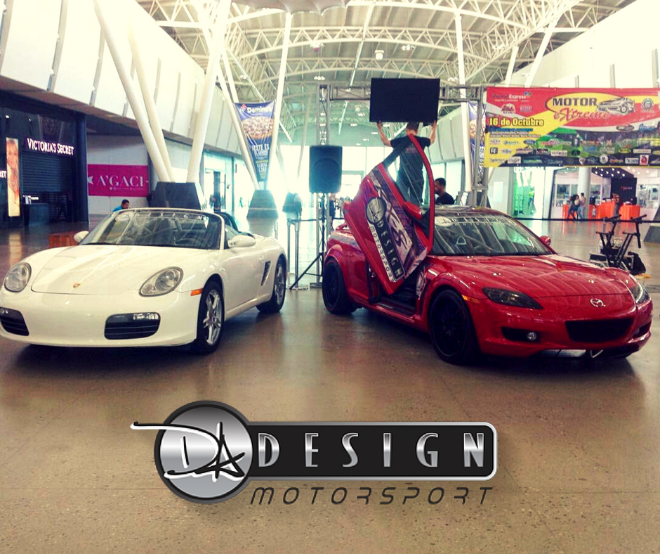 EuroFactory_'s tweet photo. Un proyecto que habla por si mismo. #DADesign 😎 https://t.co/38H3upcW1G