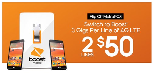 boost_launch's tweet image. Come in and get your savings today! We offer financing for high end devices with low down as well as FREE devices! @t_tuor