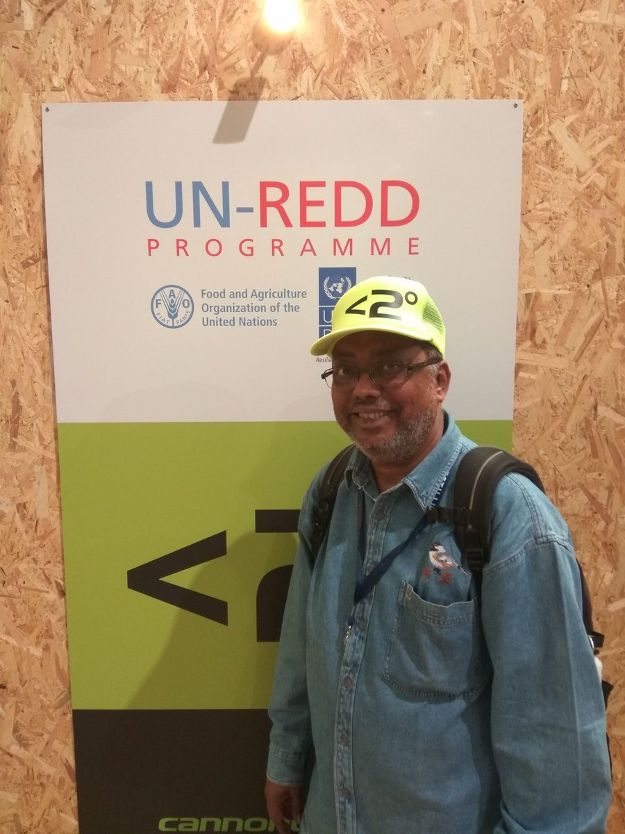 willyindia's tweet photo. #Endcoal #oilinsoil #standwithpacific #systemchange #cop23 @DClimateJustice @lessthan2degrees https://t.co/O7e1HSvD3K