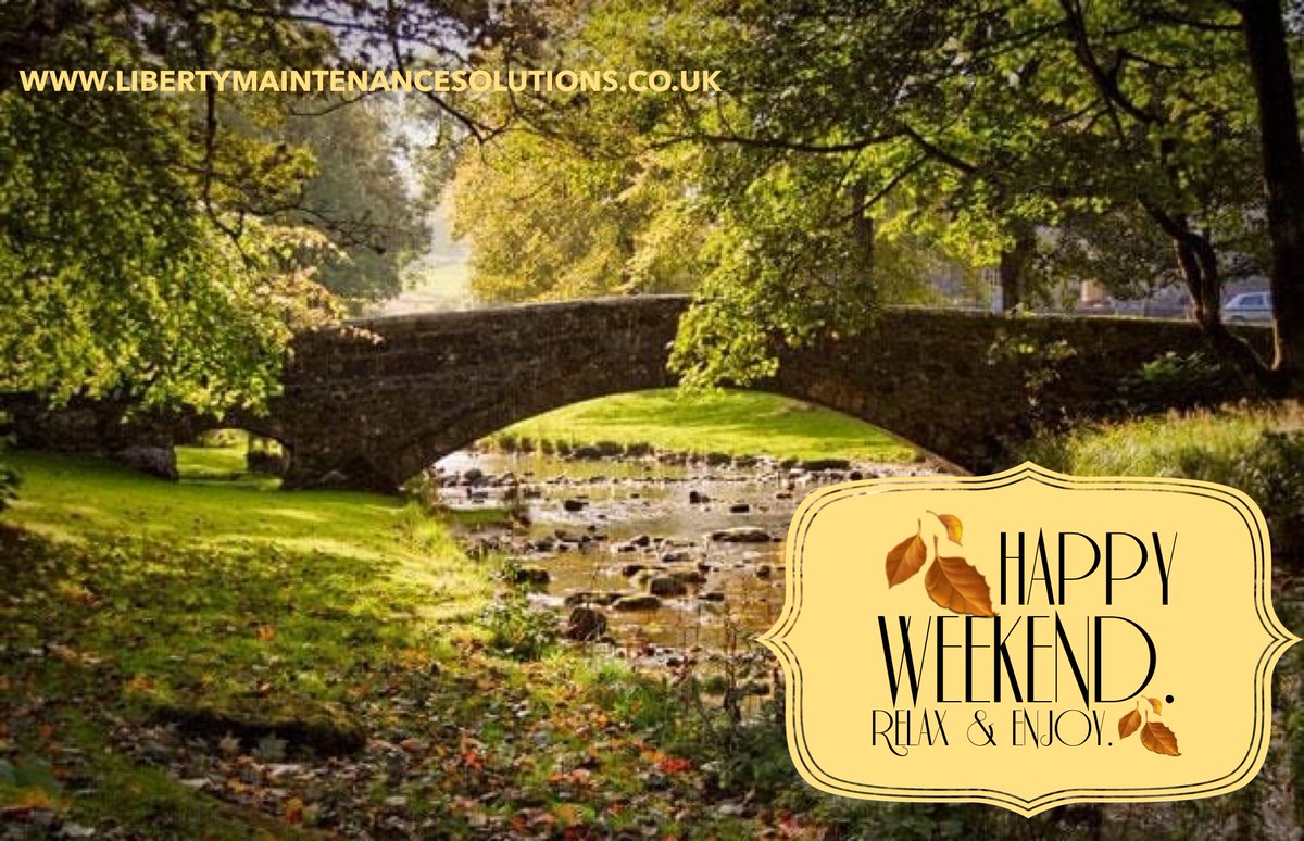 L_M_Solutions's tweet photo. Have a happy weekend 🍂🍁🍂.
#Weekend #Autumn #Yorkshire #YorkshireDales https://t.co/DcT8ALypTU