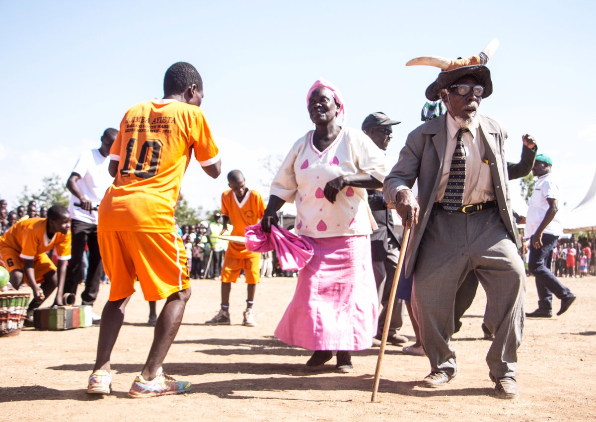 RusingaFestival's tweet photo. #FlashBackFriday - #RusingaFest2016 through the eyes of @theMagunga! https://t.co/iN1cmFqCXU https://t.co/RiJXIZNiCL