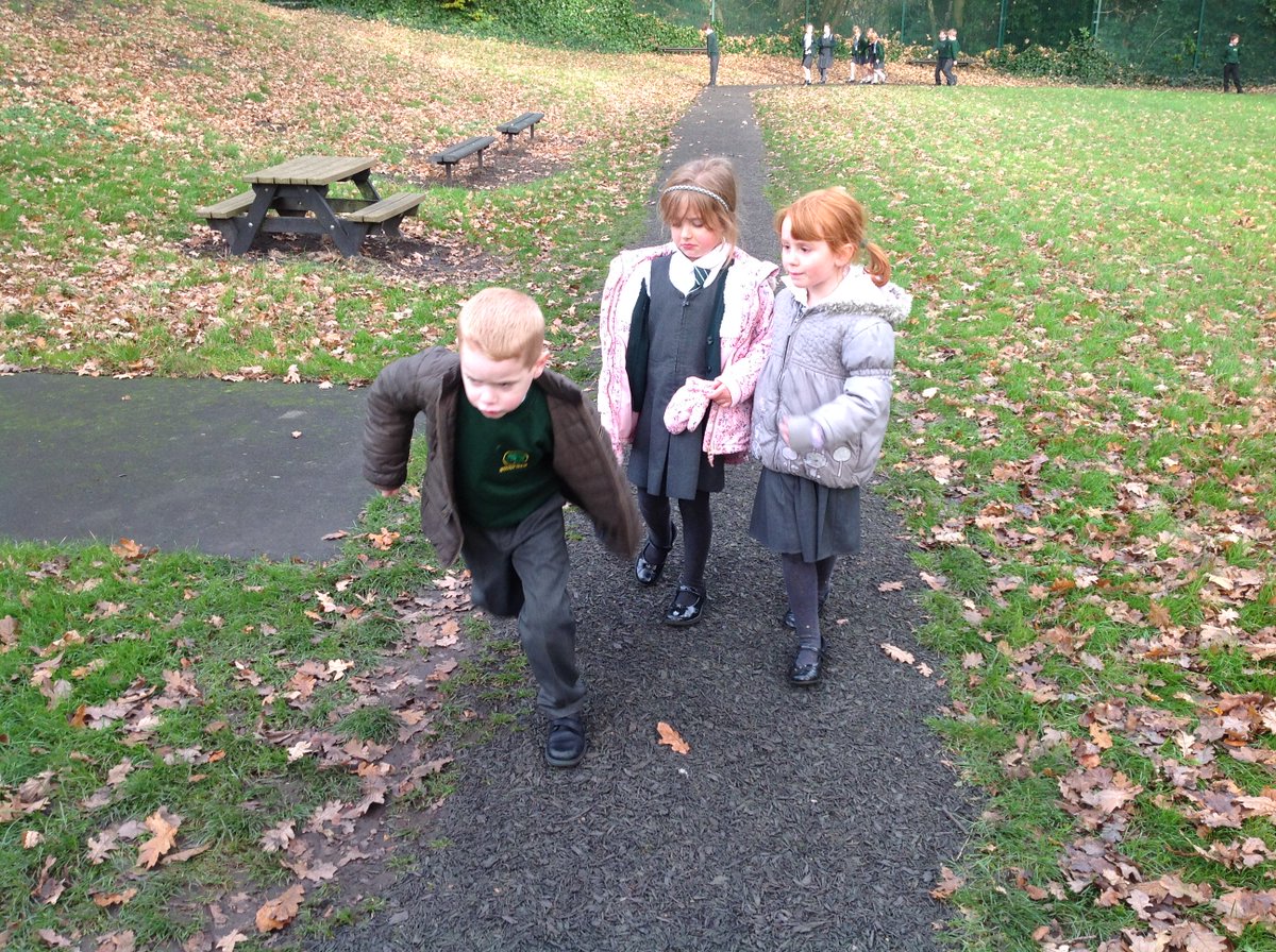 WoodfieldWigan's tweet photo. We have completed our @_thedailymile, have a fantastic weekend @IhlWigan. https://t.co/WD2mdNLUVA