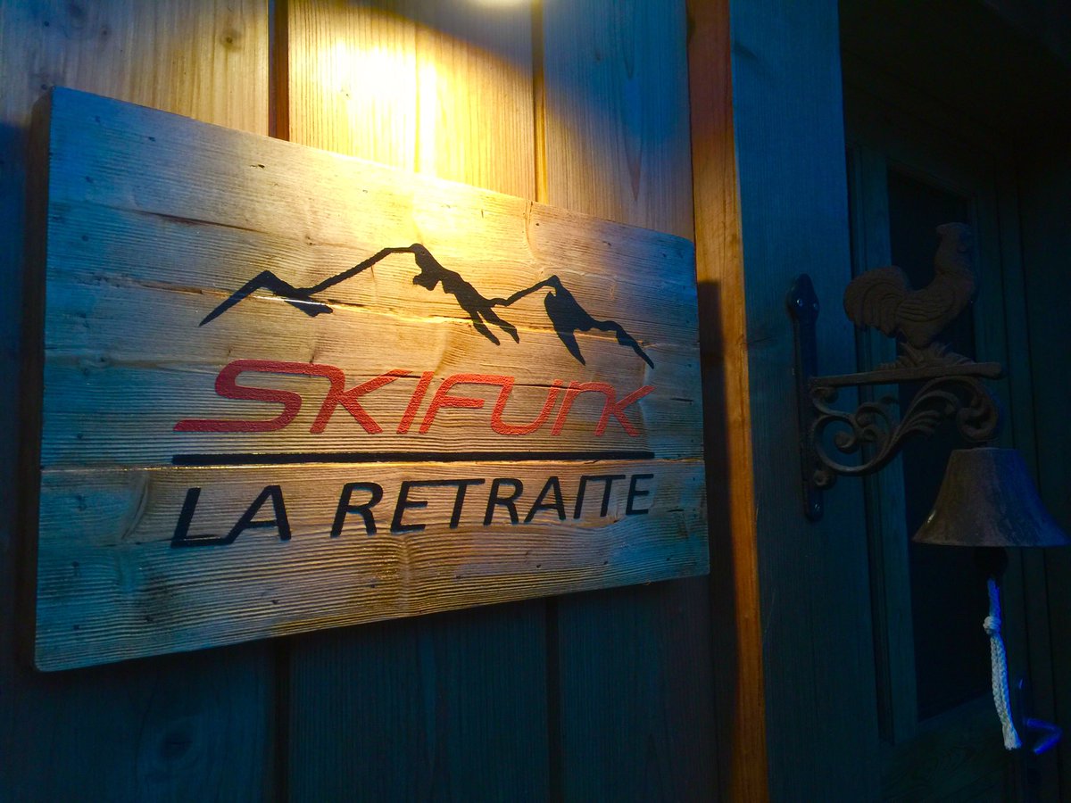 Moody kinda Friday evening....