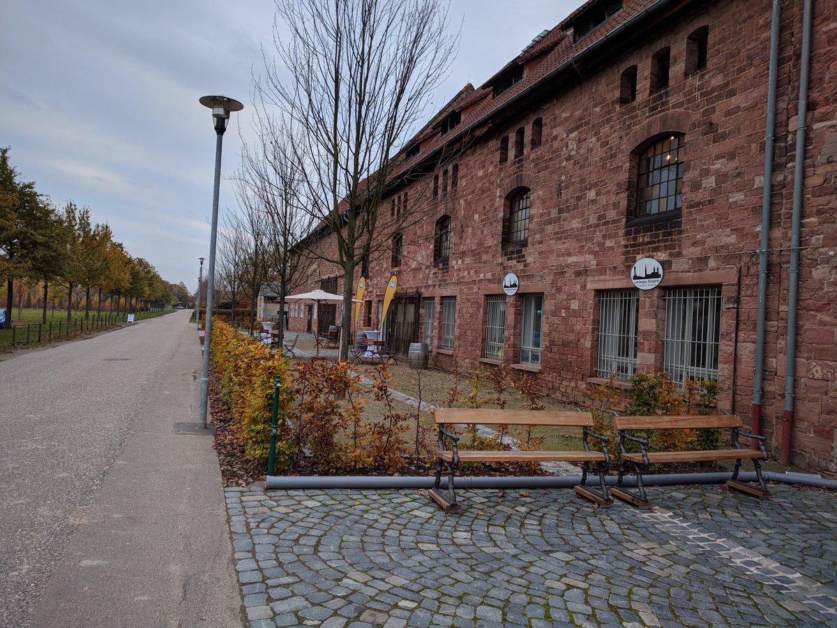 l_salva's tweet photo. Great week on #soled2017 ,thanks @sap for that possibility to meet other #solman colleagues and friends around the world.
Gutshof Ladenburg had been a perfect location for the event.
Keep #SAP solman running on 7.2!! https://t.co/uxVGMpBAWp