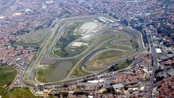Telcel_Racing's tweet photo. #DatoTelcel El circuito del José Carlos Pace de Interlagos es uno de los pocos de #F1 que corre en sentido contrario a las manecillas del reloj. #GPBrasil https://t.co/hGH0Cnox4e