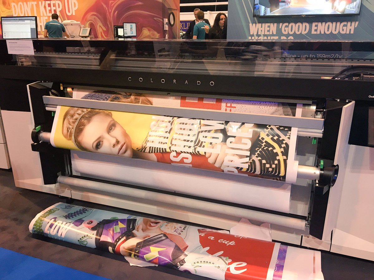 KingsRecruit1's tweet photo. Find out all about what we learnt when we visited @theprintshow this year! https://t.co/7krnLwbMhW #printinaction #recruitment https://t.co/3QhkNAjPTV