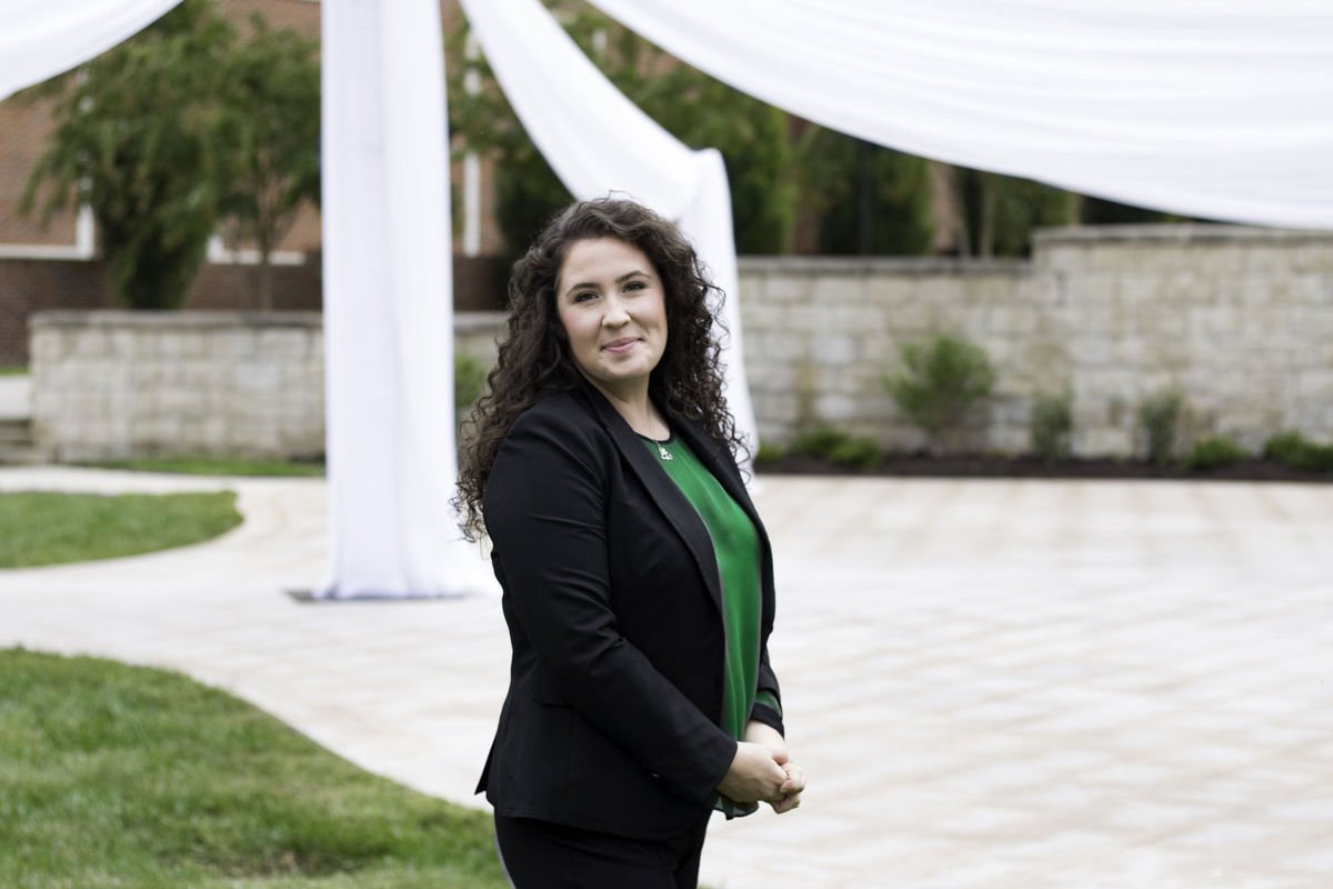 Professor Casey Cole understands what it means to be a Lee student. Take a few minutes to read five things she believes can help a student be successful in college. ow.ly/F34b30gtvb7