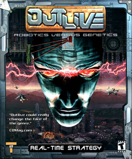The Enemy - Outlive: a história do título que, há 20 anos, quase botou o Brasil no mapa dos jogos de ponta