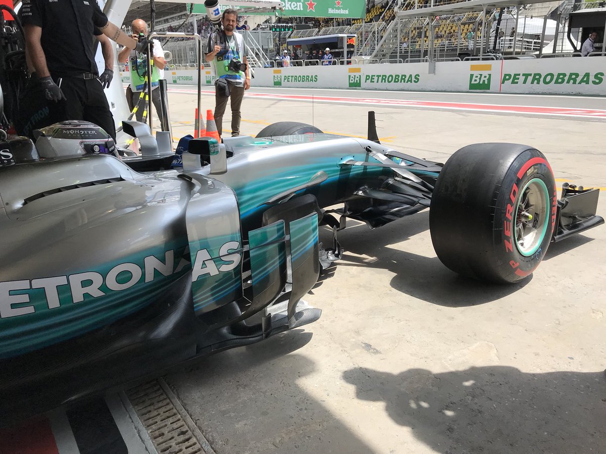 Mercedes Amg F1 On Twitter Fire Up And Hold And We Re Rolling