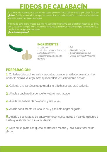 Qlife360's tweet photo. Comer bien también puede ser divertido. 
Prueba esta pasta creada con un ingrediente súper saludable🍝 
#ComerBien  #VermeBien #SentirmeBien https://t.co/bXnnLmJtnl
