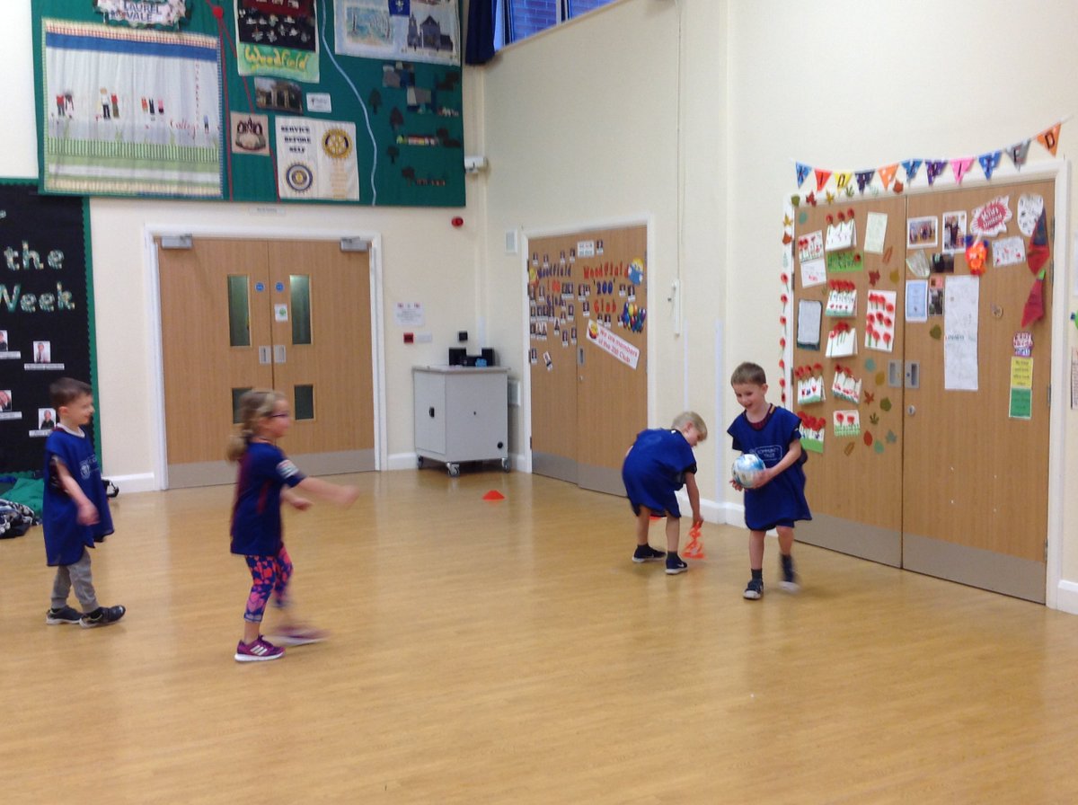 WoodfieldWigan's tweet photo. Thank you to Mr. Ackers and the team from @LaticsCommunity for our fantastic after school football sessions. Always great fun! https://t.co/alACnLzh1p