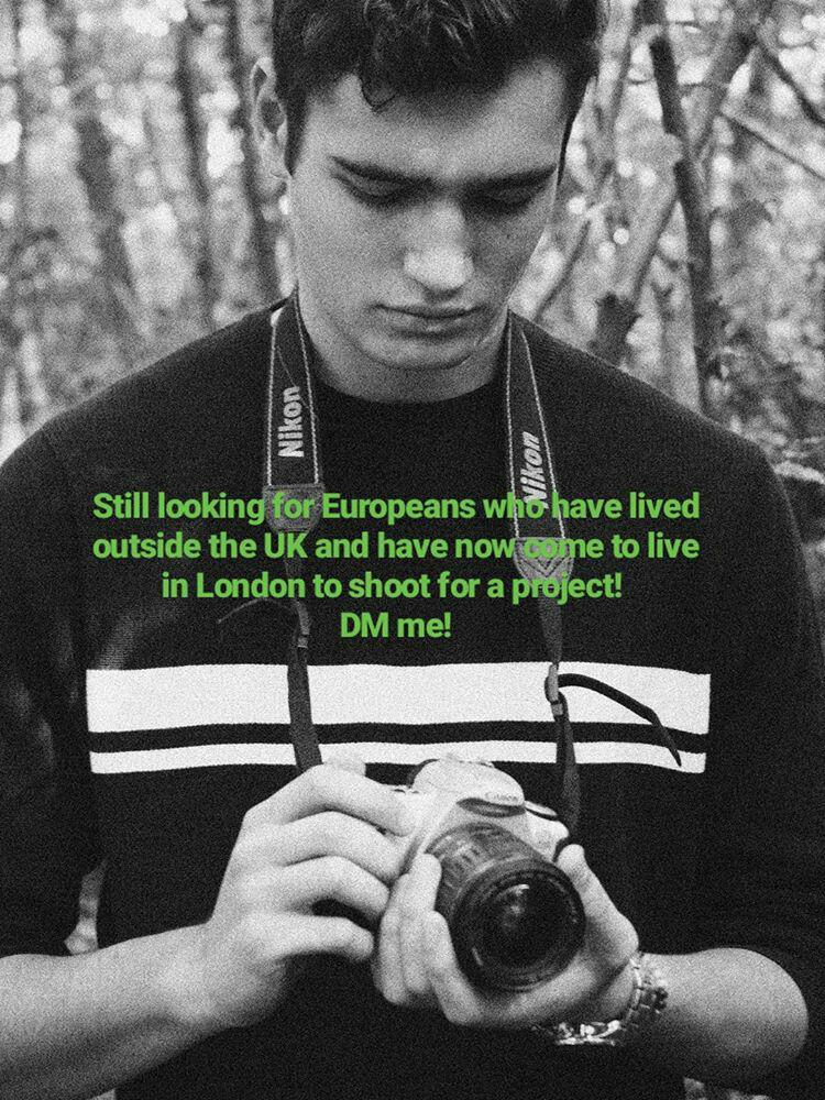 vxcphotos's tweet photo. #photography #model #models #Europe #Europeanmodel #Europeanmodels #London https://t.co/nqL2Jee6ZS