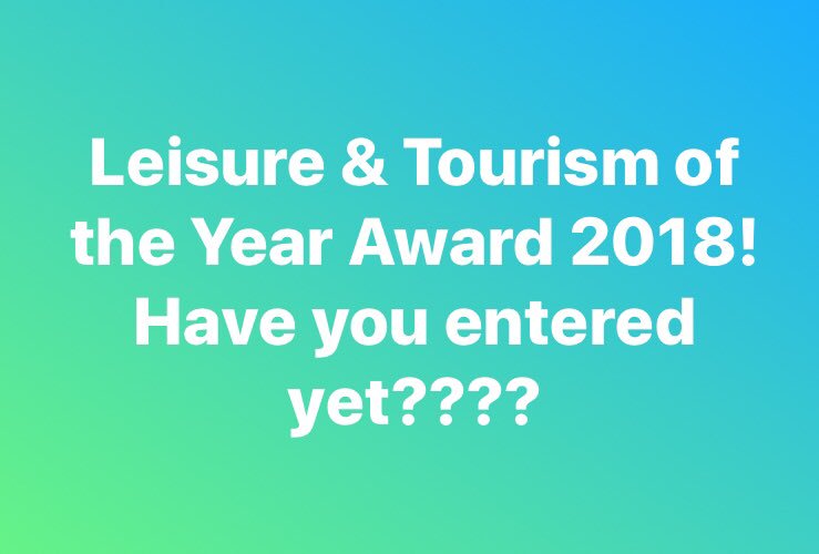 Attention! #Ilkley #Businesses. Have you entered yet????!!!! Deadline: 15th December 2017. #ilkleybusinessawards2018 #itstimetoshineinLS29 🌟😊👌category sponsor #RDCsolicitors