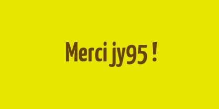 RacineMagazine's tweet photo. @GamesPassion_FR Merci de nous suivre ^_^.#Thanks #Merci #Danke #YQR. RDV sur le site web https://t.co/6Hjne9KPtm https://t.co/OKI48han44