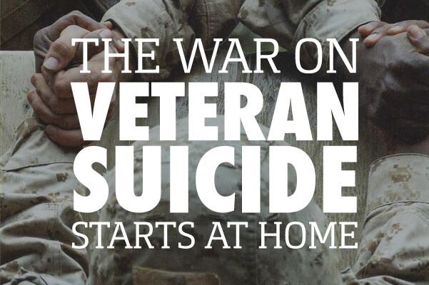 PascoSheriff's tweet photo. Did you know that 22 veterans a day commit suicide? Do you know where to get help? Help is available: https://t.co/EuKkyagH9z https://t.co/VvzvRlYOJq