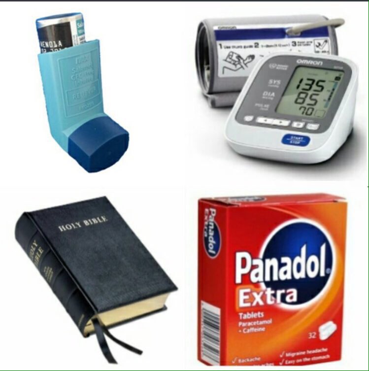 "Starter pack" for watching Bafana Bafana against Senegal