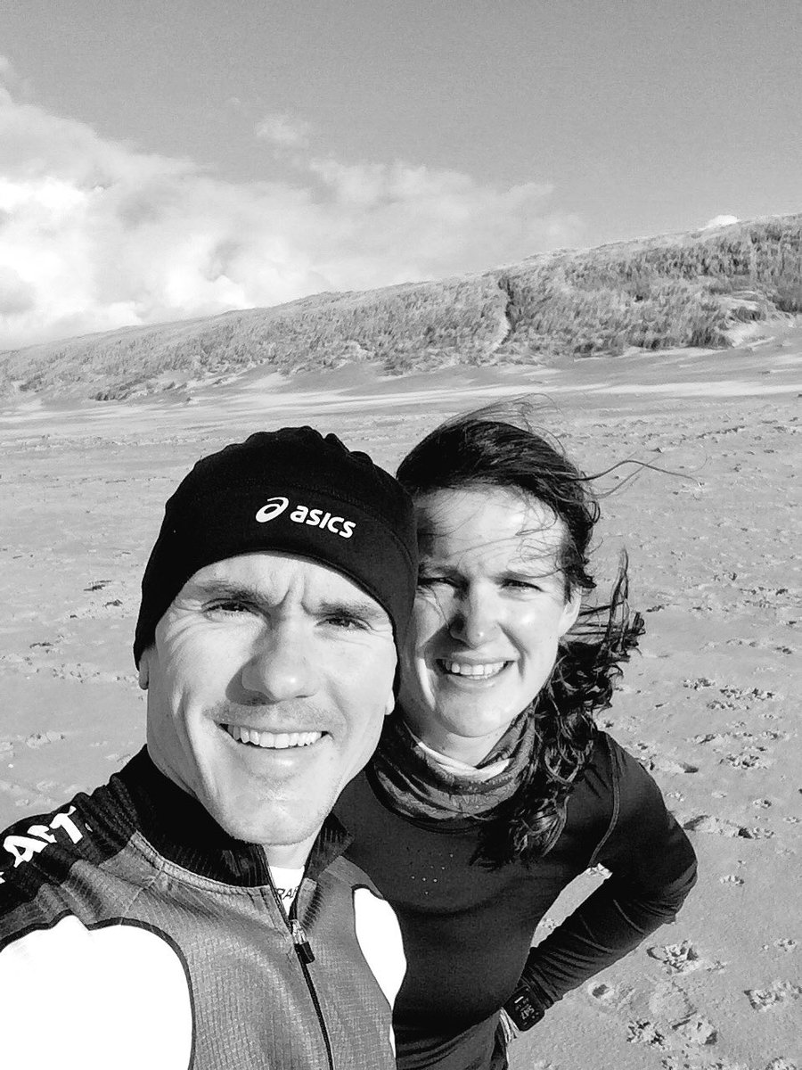 PatSjoers's tweet photo. Lekkere training voor @egmondhalve .... #EHM17 🏃🏻🌊.... https://t.co/j8J4JACVvP