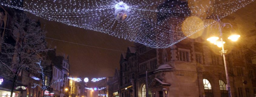 We'll be at #Gravesend's Xmas lights switch-on - Friday 17 November! Hear us play and find out how your child can join us! #music #kent