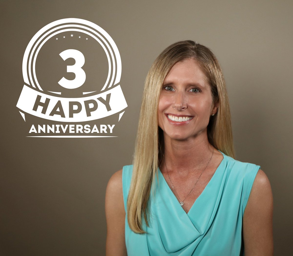 GVCmortgage's tweet photo. 3 wonderful years with April on #TeamGVC. Thank you for everything! https://t.co/Bw43n4dOJ4