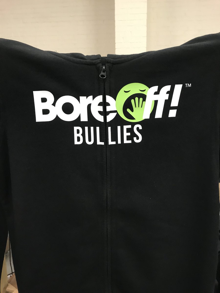 Boreoff tweet media