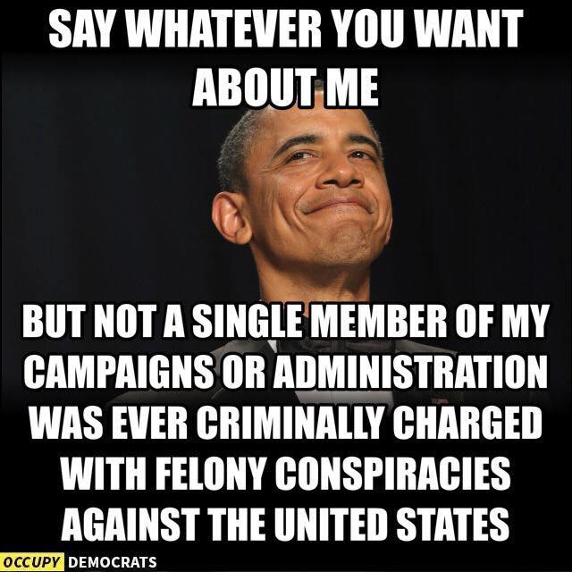 PrimitiveORE's tweet photo. @realDonaldTrump OBAMA...most respected, intelligent, well-spoken, integrity-laden President Of The United States of America in history! OUR PRESIDENT ALWAYS! https://t.co/dvj0khZZSH