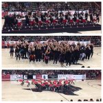 Photo by Lovejoy Cheer (@LovejoyCheer)