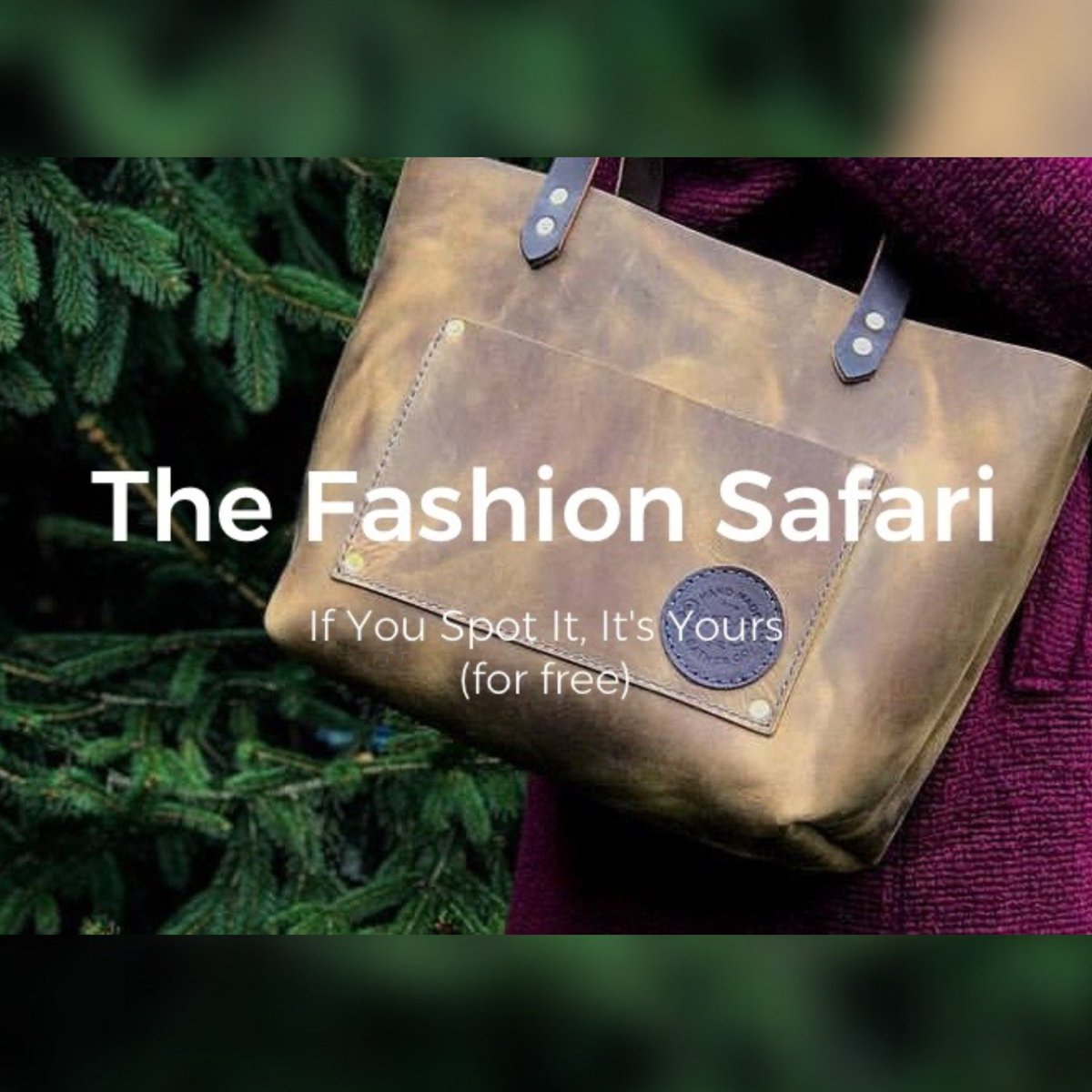 FlagshipMarket's tweet photo. 🚨SCAVENGER HUNT🚨 
Welcome to The Fashion Safari. Find any of these 6 products on our website, and get them absolutely FREE. Click the link here to learn more: https://t.co/KXwwKrJVqD https://t.co/47UjjjN81I