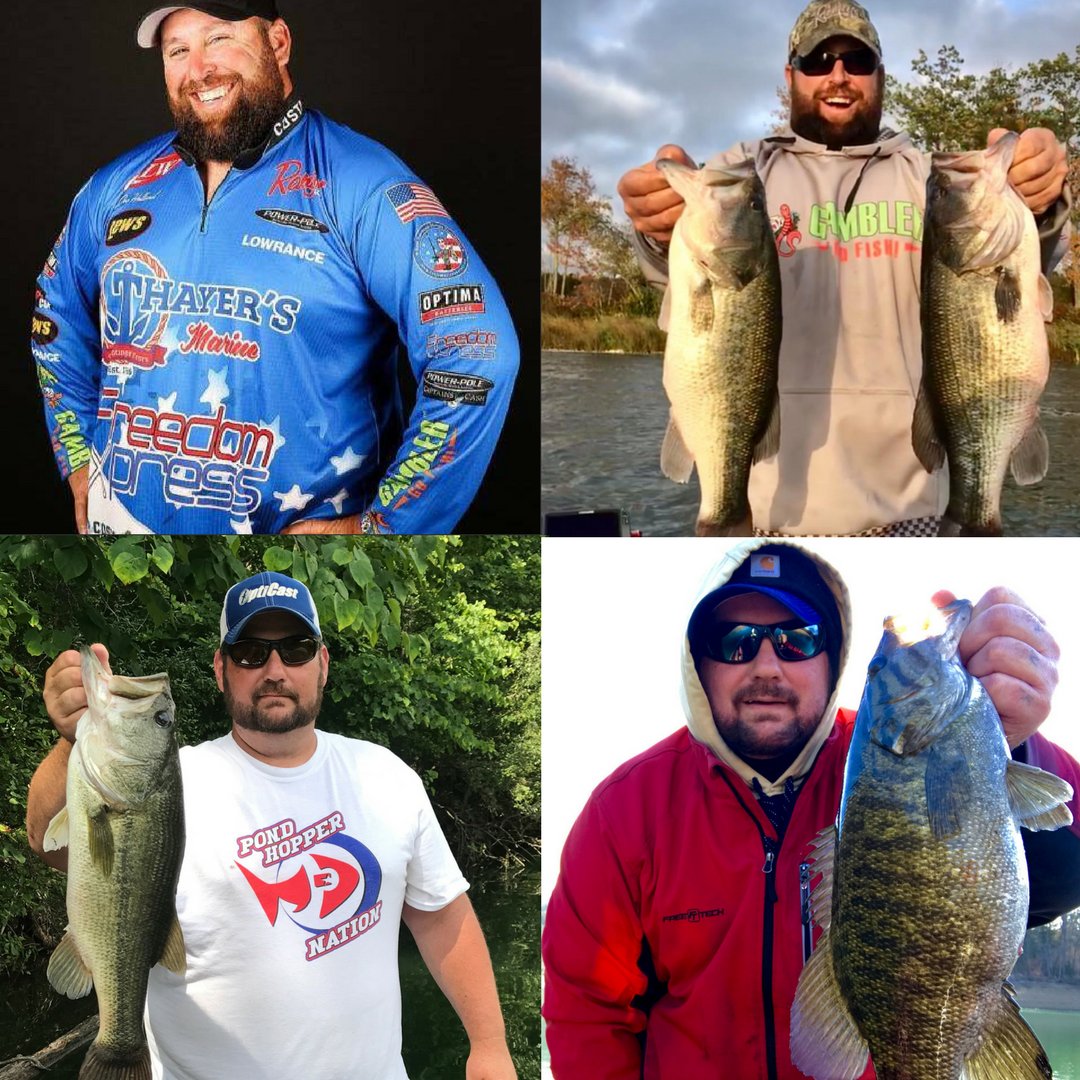 BassGeekFishing's tweet photo. We had an awesome time talking with FLW Pro Joe Holland Fishing! @FLWFishing #JoeHollandFishing #FLWPro #FLW #bassfishing  #fishing #Youtube #Live #Livestream 
Watch it here: https://t.co/ln19oc4Dfm https://t.co/ybRWbJW8G7