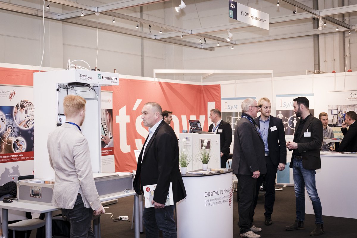 FMB_Messe's tweet photo. Der letzte Messetag ist nun vorüber. Wir bedanken uns bei allen Ausstellern und Besuchern für eine tolle #FMB2017. Auf ein Wiedersehen in 2018! https://t.co/E6jbpQ8iVG
