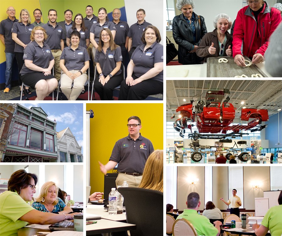ConnectSI's tweet photo. The deadline to apply for @USIedu's Connect with Southern Indiana leadership program has been extended to next Friday, Nov. 17! Applications &amp; info: https://t.co/mqf1etb37N https://t.co/MkdNtdcPah