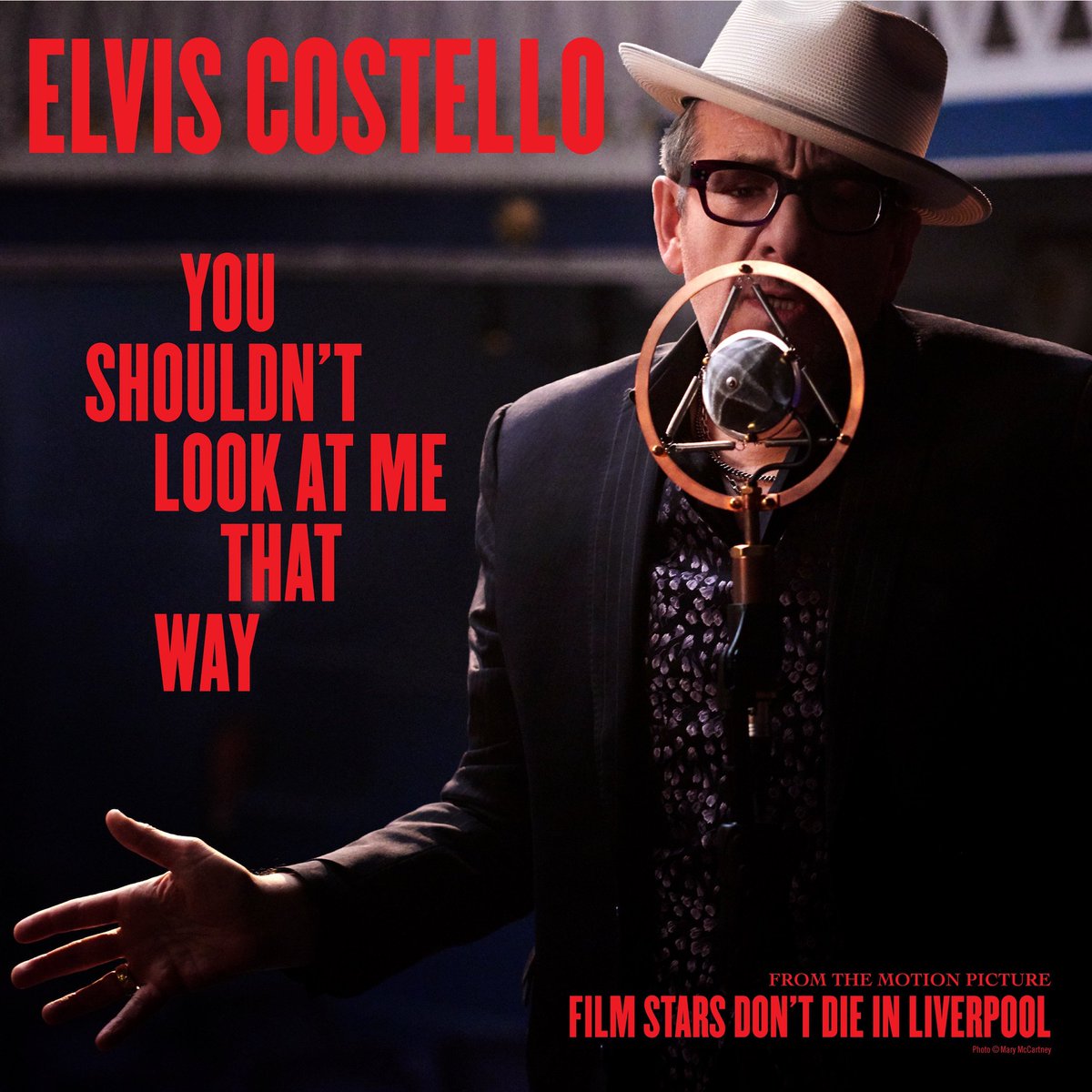 ElvisCostello tweet picture