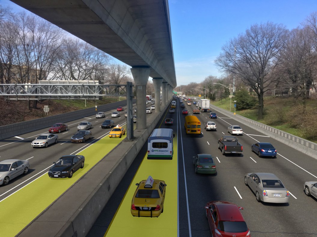 QueensTrib's tweet photo. Van Wyck Could Get New Lanes By 2023
https://t.co/UfwFnPGD7T #VanWyck #TheVanWyckIsAlwaysBackedUp https://t.co/yJRVvqVQ2f