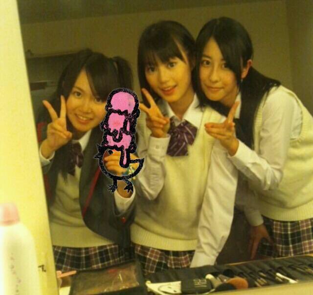 初期から見てた人はより感極まっただろうね…。本人達が一番そうなんだ