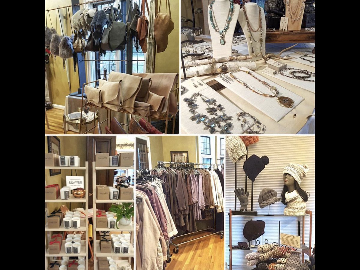 JillDuzan's tweet photo. PURRR-fect day for #holidayshopping! #MadebyHand #indianaartisans #jillduzan #leatherfeatherstone @MeridianMade #ohmstudio @sawyercandleco https://t.co/w0djKnH4FZ