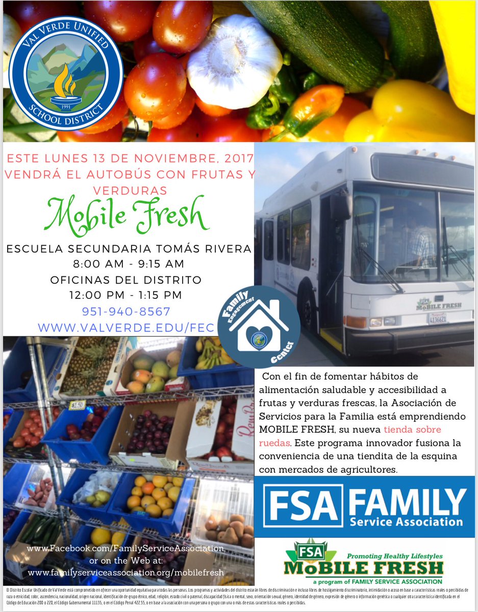 trmsvvusd's tweet photo. #MobileFresh here on Monday! #C3 https://t.co/OK89RkZPFv