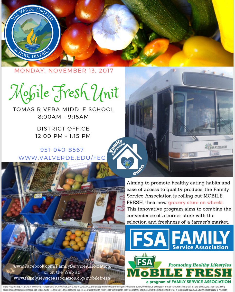 trmsvvusd's tweet photo. #MobileFresh here on Monday! #C3 https://t.co/OK89RkZPFv