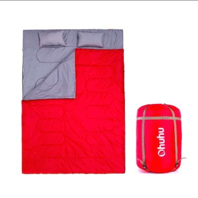 HalfOffBogoDeal's tweet photo. Take 63% Off Two-Person Detachable Sleeping Bags - https://t.co/NazZNYLnFV #deals #halfoff #halfoffbogo #ad https://t.co/1sSqtHtSRb