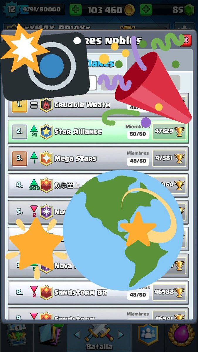 PrBoyyyCr's tweet photo. Que Rico se siente estar En Él clan Top 2 Mundial Junto al Primer Puertorriqueño🇵🇷 Top1 y él Segundo Puertorriqueño🇵🇷 Top 3 ❗❗❗🏁#Go⭐❤ https://t.co/cIcv9gMQv9