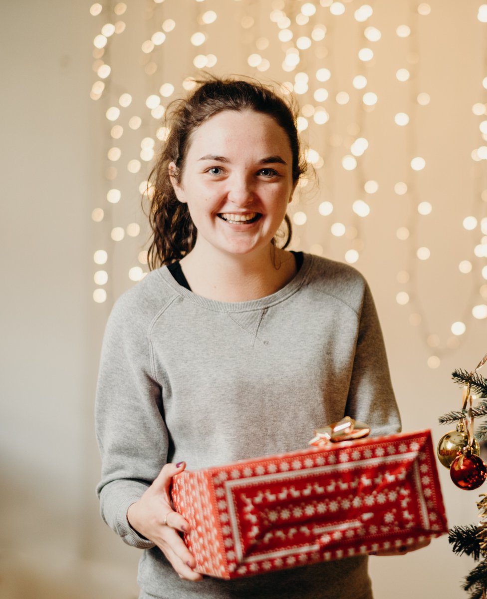 quarriers's tweet photo. Today is the first day of our Box of Hope appeal. Help provide practical gifts and essentials for young homeless people this Christmas. Visit https://t.co/UKxmrY9Agp #BoxOfHope https://t.co/YnIlVMNISy
