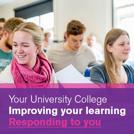 HealthSciUni's tweet photo. Thanks to student feedback, we've increased access to research journals, improved timetables, developed coursework feedback forms, made it clearer how to contact staff and introduced an Institutional word count. Happy learning! 💻📚#RespondingToYou #AECCUniversityCollege https://t.co/ykjUjfsuuS