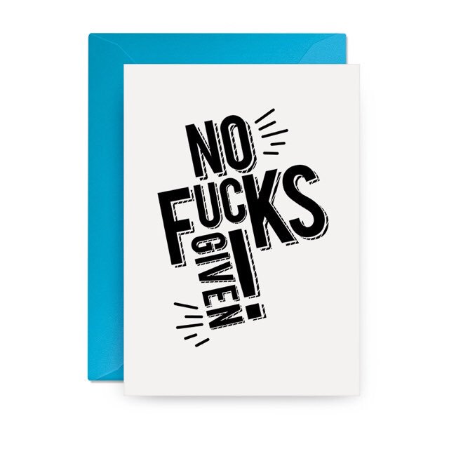 Chilli_Melon's tweet photo. Nothing like that #FridayFeeling 💃💌💕#greetingcards #chillimeloncards https://t.co/ue0LytvHDB