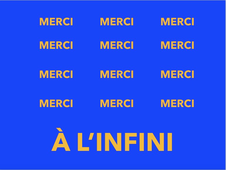 creaquartier's tweet photo. 422 votes pour encourager Créaquartier 
==> On a pas les mots donc simplement, du fond du COEUR ... MERCI MERCI MERCI À L'INFINI <3 <3 <3
#Tropheedesassociations #Crealove #Creafamily #Creaquartier https://t.co/mK59Fq8EEl