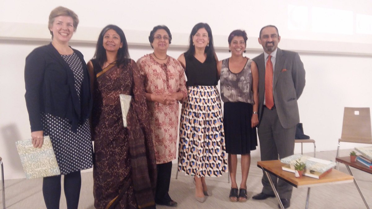 India Culture Lab tweet media